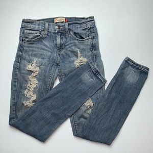 EUNINA Women’s Jean